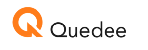 โลโก้ Quedee ระบบ POS ร้านค้าคุณภาพดี สำหรับธุรกิจไทย